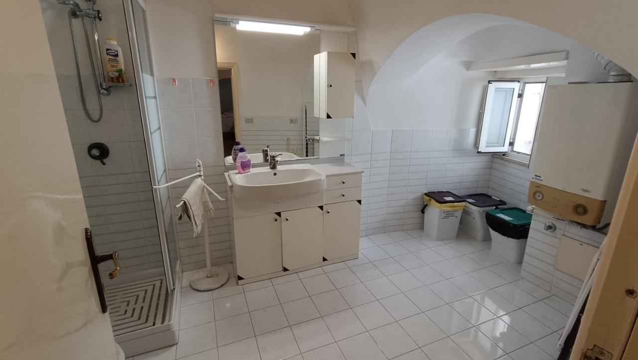 Trullo Alberobello Vacanze Desa 1 Zewnętrze zdjęcie