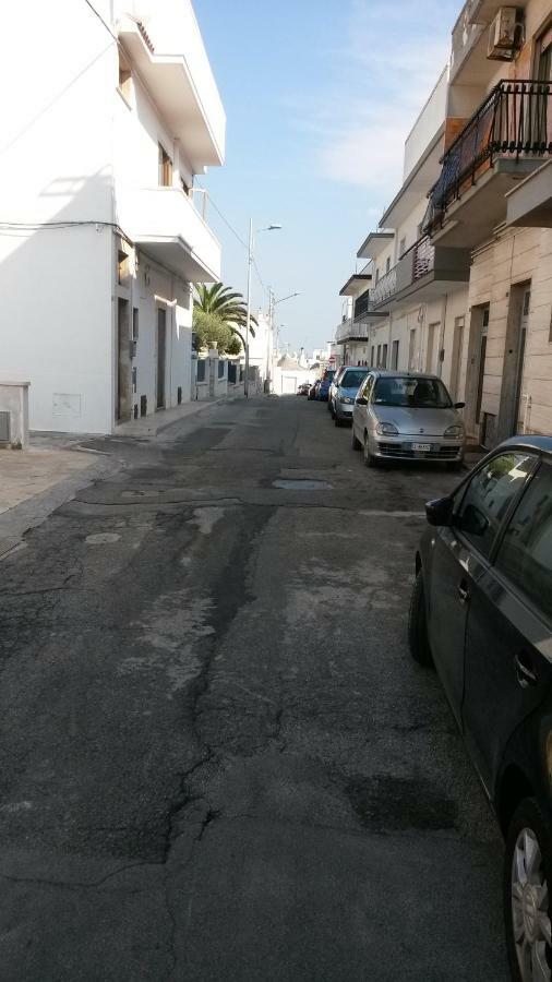 Trullo Alberobello Vacanze Desa 1 Zewnętrze zdjęcie