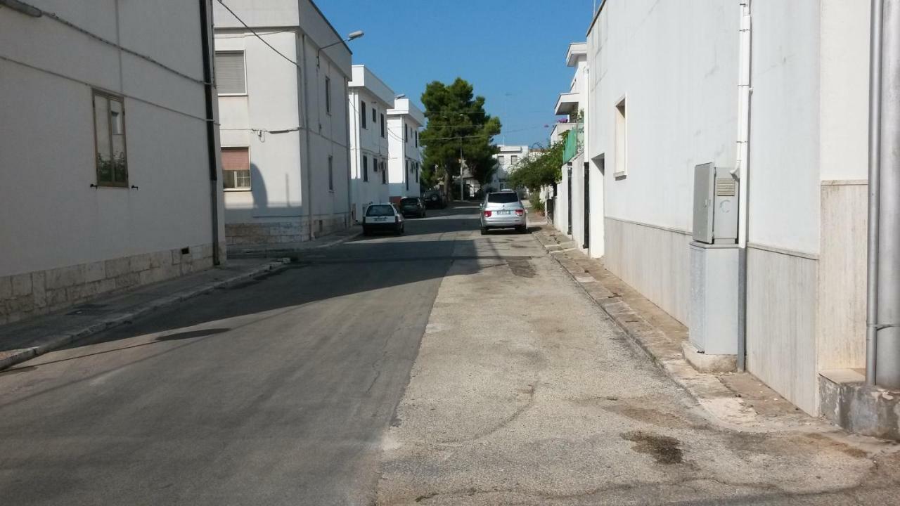 Trullo Alberobello Vacanze Desa 1 Zewnętrze zdjęcie